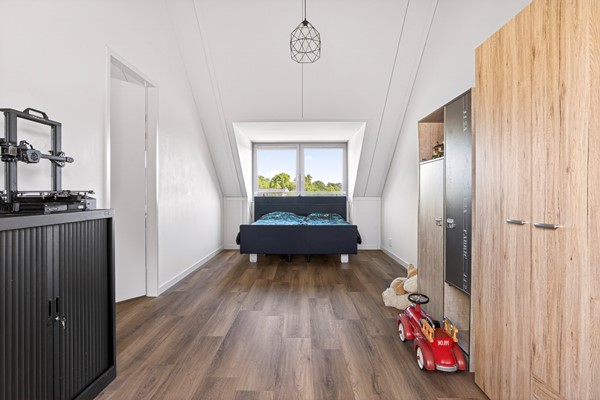 Medium property photo - Houtzager 28, 6603 LS Wijchen